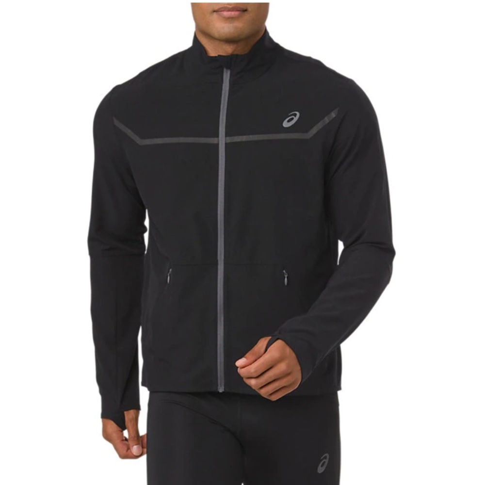 ASICS Lightweight Running Jacket